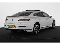 Occasion VW Arteon Business 218 PK (160 kW) 2021 Wit Hatchback