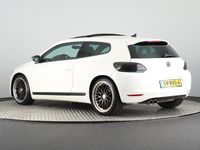 tweedehands VW Scirocco 1.4 TSI Edition (NL-Auto / Panodak / Ketting verva