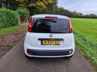 tweedehands Fiat Panda 0.9 TwinAir Lounge