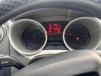 Occasion Seat Ibiza Stylance 69 PK (50 kW) 2009 Grijs MPV