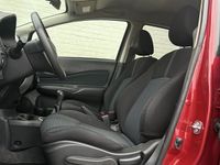 Occasion Nissan Note S 98 PK (72 kW) 2014 Rood MPV