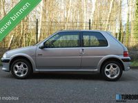 tweedehands Peugeot 106 1.4 Sport | 2de eigenaar | NL geleverd & NAP | APK 2025