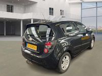 tweedehands Chevrolet Aveo 1.3D LT