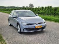 tweedehands VW Golf VIII 1.5 eTSI Business Cruisecontrol | IQ Light | Carplay