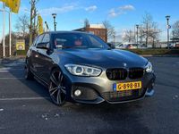 tweedehands BMW 120 d Cent High Exe