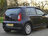 tweedehands Skoda Citigo 1.0 Greentech Active 5 Drs