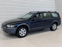 tweedehands Volvo XC70 V70 CROSS COUNTRY2.4 T AUTOMAAT (2000)