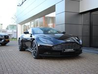 Occasion Aston Martin DB11 511 PK (375 kW) 2022 Zwart Coupé