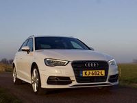 Occasion Audi e-tron Sportback S-Line 110 kW (150 PK) 2015 SUV