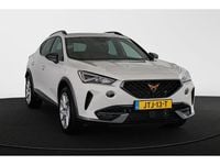 Occasion Cupra Formentor 204 PK (150 kW) 2022 Wit SUV