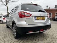 tweedehands Suzuki SX4 S-Cross 1.6 / Org Nl auto / Pano / Stoelverwarming / Cruis