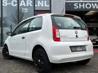 tweedehands Skoda Citigo 1.0 Greentech Sport Airco! Dealer onderhouden!