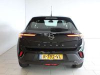 tweedehands Opel Mokka-e 50kWh 136pk 11 kW Edition NAVI CAMERA