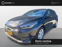 Occasion Kia Ceed Sportswagon 101 PK (74 kW) 2024 Zwart Stationwagen