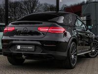 tweedehands Mercedes 300 GLC-KLASSE Coupé4MATIC - AMG - PANO - VOL!!!!