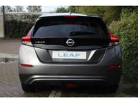tweedehands Nissan Leaf N-Connecta 39 kWh | NU € 10.000,- KORTING!!! | LEE