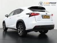 tweedehands Lexus NX300h AWD F Sport Line Panorama Dak | Elek verstelbare s