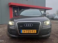 Occasion Audi Q5 239 PK (175 kW) 2009 Grijs SUV