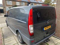 tweedehands Mercedes Vito 110 CDI Lang