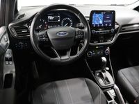 tweedehands Ford Fiesta 1.0 EcoBoost Titanium