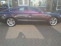 tweedehands Audi A5 1.8 TFSI Sport Ed.