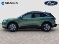 Nieuw Ford Kuga Titanium 243 PK (178 kW) 2025 Groen SUV