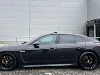 tweedehands Porsche Panamera 4.8 S Aut, Schuifdak, Luchtvering, Xenon