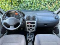 tweedehands Dacia Logan MCV 1.6 Ambiance | NWE APK | AIRCO | NAP
