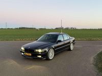 Occasion BMW 740 286 PK (210 kW) 1997 Sedan