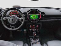 Occasion Mini John Cooper Works Clubman Premium 306 PK (225 kW) 2020 Zwart Stationwagen