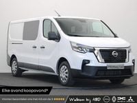 Occasion Nissan Primastar N-Connecta 170 PK (125 kW) 2024 Wit MPV