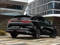 Occasion Kia ProCeed GT-Line 159 PK (116 kW) 2022 Zwart (metallic) Stationwagen