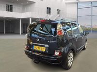 Occasion Citroën C3 Picasso 95 PK (69 kW) 2009 Zwart MPV