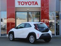 tweedehands Toyota Aygo X 1.0 VVT-i MT play **¤319 per maand PRIVATE LEASE/ ADAPTIVE CRUISE CONTROL/ APPLE CARPLAY & ANDROID AUTO**
