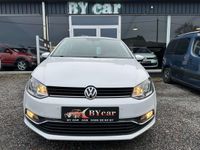 Occasion VW Polo 2017 Wit Sedan