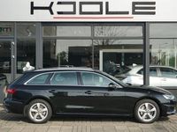 tweedehands Audi A4 Avant 40 TFSI quattro Pro Line