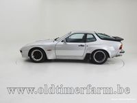 tweedehands Porsche 924 Carrera GT Turbo '81 CH0427