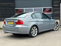 tweedehands BMW 320 320 3-serie i Automaat navigatie Clima Stoelverwarm