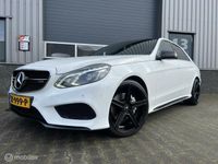 tweedehands Mercedes E250 AMG E63 PAKKET Ambition Avantgarde