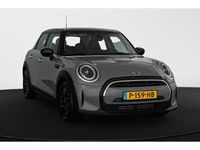 Occasion Mini Cooper Business 136 PK (100 kW) 2022 Grijs Hatchback