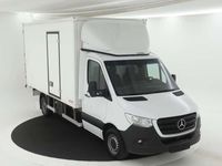 tweedehands Mercedes Sprinter 319 3.0 CDI L2H2 DC EURO VI-D | V6 | Cruise Contro