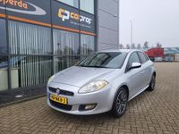 Occasion Fiat Bravo Sport 120 PK (88 kW) 2010 Grijs Hatchback