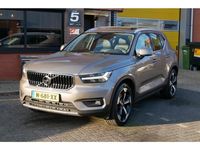 Occasion Volvo XC40 Inscription 195 PK (143 kW) 2022 Grijs SUV