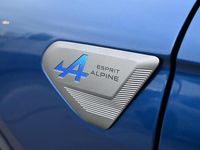 Occasion Renault Clio V Esprit Alpine 143 PK (105 kW) 2025 Blauw Hatchback