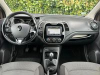 tweedehands Renault Captur 0.9 TCe Expression | NWE APK | AIRCO | NAVI | PDC