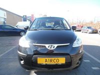 tweedehands Hyundai i10 1.1 i-Catcher 5 deurs airco elektrische ramen c