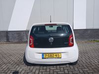 tweedehands VW up! up! 1.0 moveBlueMotion | Navi | Radio CD | Blueto