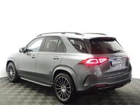 tweedehands Mercedes GLE400 d V6 4MATIC 330Pk AMG Night Edition Aut- Energizin