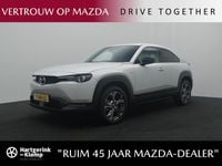 Occasion Mazda MX30 Ad'Vantage 106 kW (145 PK) 2023 Wit SUV