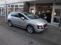 tweedehands Peugeot 3008 1.6 THP Style NAVI CRUISE TREKHAAK PANO 85 DKM!